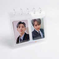 BINDER FRAME PHOTOCARD STANDAlbum | PHOTOCARD BINDER | PHOTOCARDAlbum