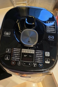 Tefal 養生智能高速煲 Serie CY638D
