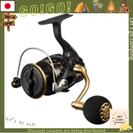 DAIWA 23BG SW Series Spinning Reel[Direct from Japan]
