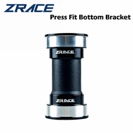 ZRACE Press Fit Bottom Bracket 24mm Bottom Bracket Aluminum CNC, BB71 / BB92 / BB86