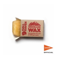 FJALLRAVEN Greenland Wax