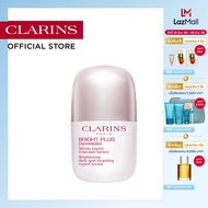 CLARINS Bright Plus Serum 30 ml. คลาแรงส์ ไบรท์ พลัส เซรั่ม เซรั่มบำรุงผิว
