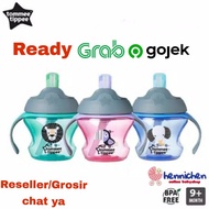 SUPER MURAH Tommee Tippee Training 1st Straw Cup 9m+ 150ml