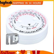 Beauty Body Mass Index Round Fat Measurement Measure Fitness