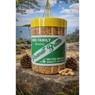 BAGUIO MBD PEANUT BRITTLE