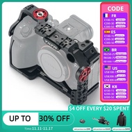 TILTA A7S3 TA-T18-FCC Camera Rig for Sony A7sIII Cage Full Camera cage for SONY A7S3 A7s III