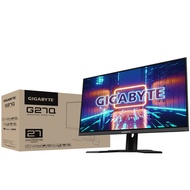 # GIGABYTE G27Q - 27" QHD 2560 x 1440 IPS 1ms 144Hz Gaming Monitor with VESA Display HDR400 & AMD Fr