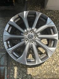 高雄人人輪胎 新車落地 MAZDA CX-60 CX60 20吋 原廠 鋁圈 5孔114.3 7.5J ET45 馬自達