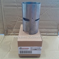 YAMAHA OBM 15HP LINER (56MM) #6E7-11312-00 2-Stroke Outboard Engine # 2 STROKE OUTBOARD ENGINE PART