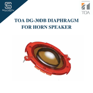 TOA DG30DB Diaphragm For Horn Speaker