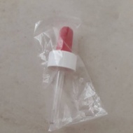 1 ml dropper pipette
