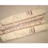 Yamaha Flute Musical Instrument Original Yamaha Flute Original Wind Instrument