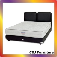 Bigland Kasur Springbed New Platinum Big Pedic - Full Set - 120x200