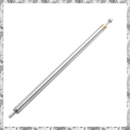 [D E O K] FT012-12 Steel Tube Spare Parts Stainless Steel 3mm Ship Shaft for  FT012 2.4G Brushless R