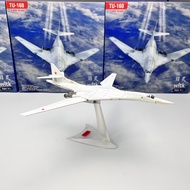 โมเดล TU-160 Swan Bomber
