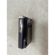 Sony / Sony DSC-W90 Digital Camera | CCD Retro Compact Camera