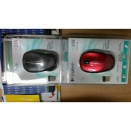 Logitech M235 Mouse Logitech wireless Mouse/