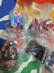 海賊王扭蛋