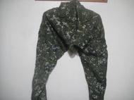 【靖】{中華民國陸軍}➠逸品公司susco"數位迷彩長褲(男)"(批號:210801)型號:27L