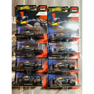 Hiwheels Store Hot Wheels F1 Formula 1 Red Bull 1 Premium model car