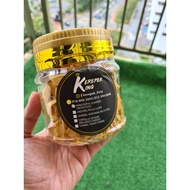 Mini Popia Seaweed Salted Egg