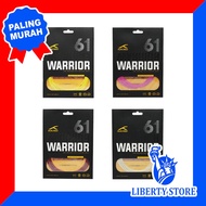 Badminton Racket Strings HUNDRED WARRIOR 61Original