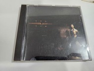 張學友 Jacky Cheung 情不禁 T113 04 CD