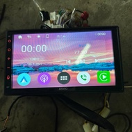 ATOTO ANDROID PLAYER F7G2B7WE ORIGINAL USED FROM JAPAN