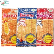 Bento (18g) - Original/Sweet Spicy/ Hot Spicy/Squid