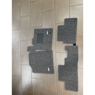 Ativa Car Carpet original