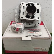 Y125ZR 125Z BLOCK 1 SET BLOCK ORIGINAL HONG LEONG