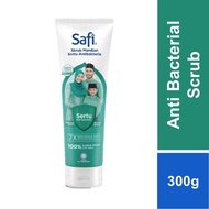 SAFI SKRUB SERTU 300G