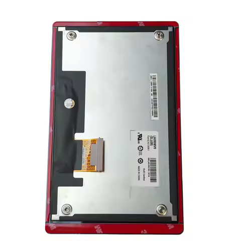LCD DISPLAY TOUCH SCREEN For Hyundai Tucson III MK3 2018 2019 2020 Navigation Krell 96560D7811ZL5 AV