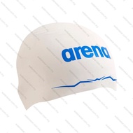 ARENA Aquaforce Wave Racing Swim Cap Soft