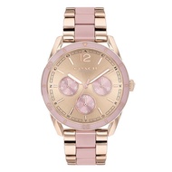 Coach Preston Rose Gold Women's Watch (14503467)