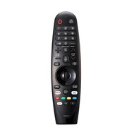 Magic Voice Remote Control Fit For used for used for LG 2020 2021 2022 New Smart TV UN7100 NANO8 50U