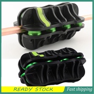 1/4in Copper Tubing Straightener Handheld Pipe Straightening Tool for Thin Walled and Aluminum Tubes