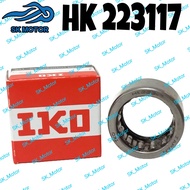 IKO HK 223117 (Japan) 22 x 31 x 17 WMOTO RT3 Scooter 250 RT3S Rear Pulley CVT Needle Bearing Belakan