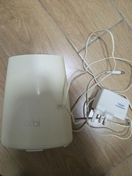Netgear Orbi WiFi 功能正常 路由器 Router   RBR40