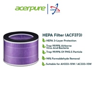 Acerpure Cool C3 Filter Replacement 3 in 1 Anti Virus HEPA Filter ACF373 [**Compatible Model : AH333