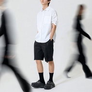 圓環飄帶五分褲