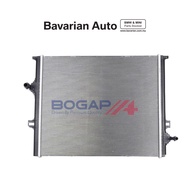 Original BOGAP Radiator | BMW F20 LCI/F30 LCI/F32/F34 LCI/F36 with B48/58 Engine | 17118741830