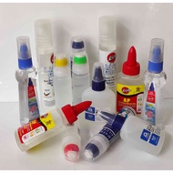 Siri glue kraftangan arts & craft roller glue, felt gum