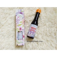 200 pcs Doorgift Murah Goodies RM4.50 Kicap Jalen With Giftbox Cantik