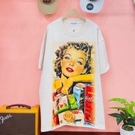 Unis3x Oversized Shirt from