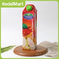Country Choice Apel 1 L