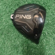 G 440 MAX Standard Edition G440K No. 1 Wooden Golf Club High Capacity Wrong Long Distance Men's Serv