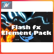 368 Transitions 4K – Videohive 20244194 [download]