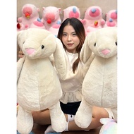 JELLYCAT RABBITS, JELLYCAT, JELLYCAT TEDDY BEARS, Funny Plush Rabbits for Children Cute Gifts Jellyc
