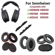Upgraded Ear Pads For Sennheiser HD660S/HD650/HD600/HD545/HD565/HD580 Headphones Ear Covers Earmuffs